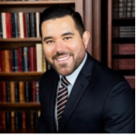 Arturo J. Encinas