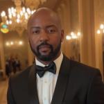 Sadeil Lewis